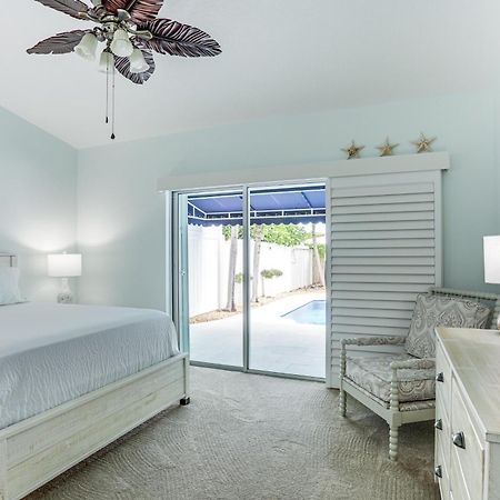 Coastal Villa With Private Yard And Heated Pool! North Palm Beach Kültér fotó