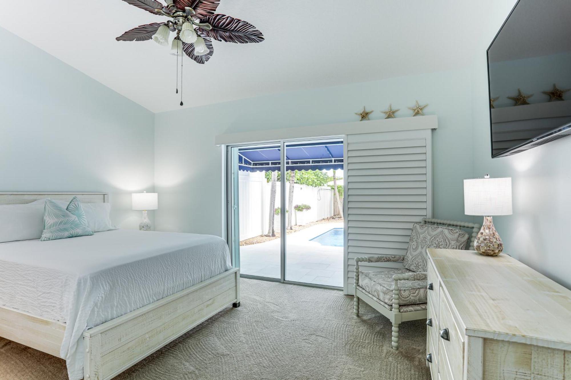 Coastal Villa With Private Yard And Heated Pool! North Palm Beach Kültér fotó